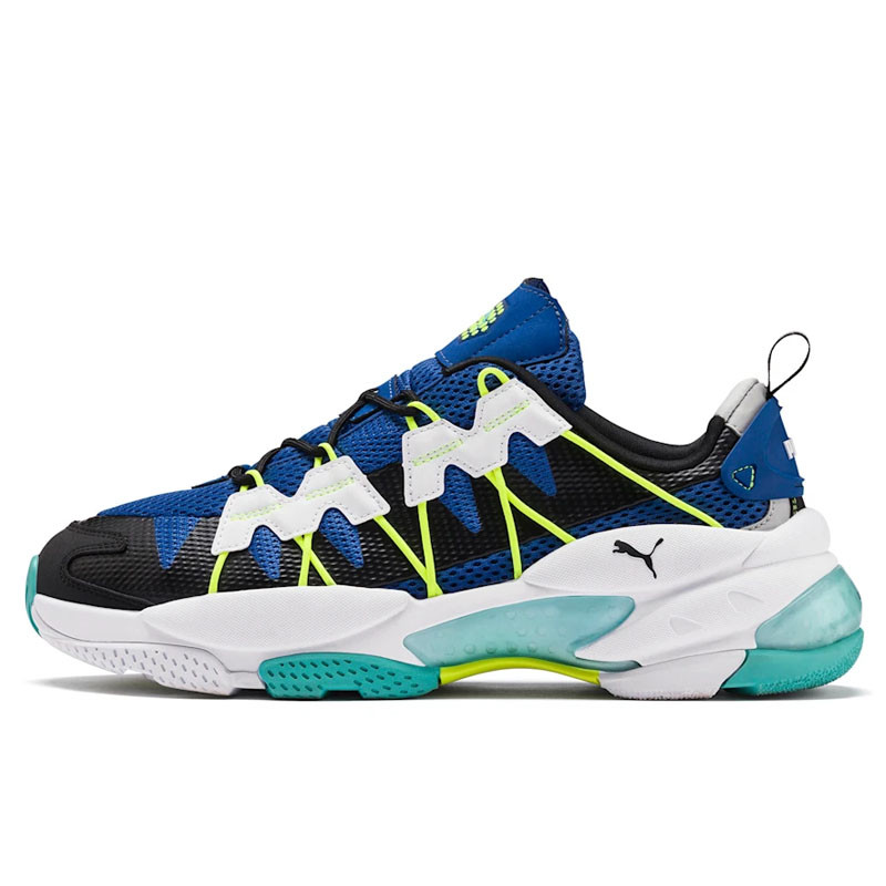 SEPATU TRAINING PUMA LQDCELL Omega